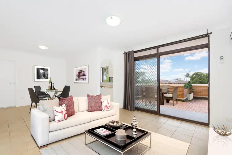 Second view of Homely apartment listing, 16/57-63 Wyanbah Road, Cronulla NSW 2230