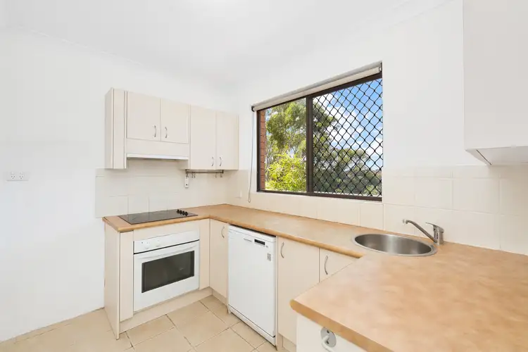 Fourth view of Homely apartment listing, 16/57-63 Wyanbah Road, Cronulla NSW 2230