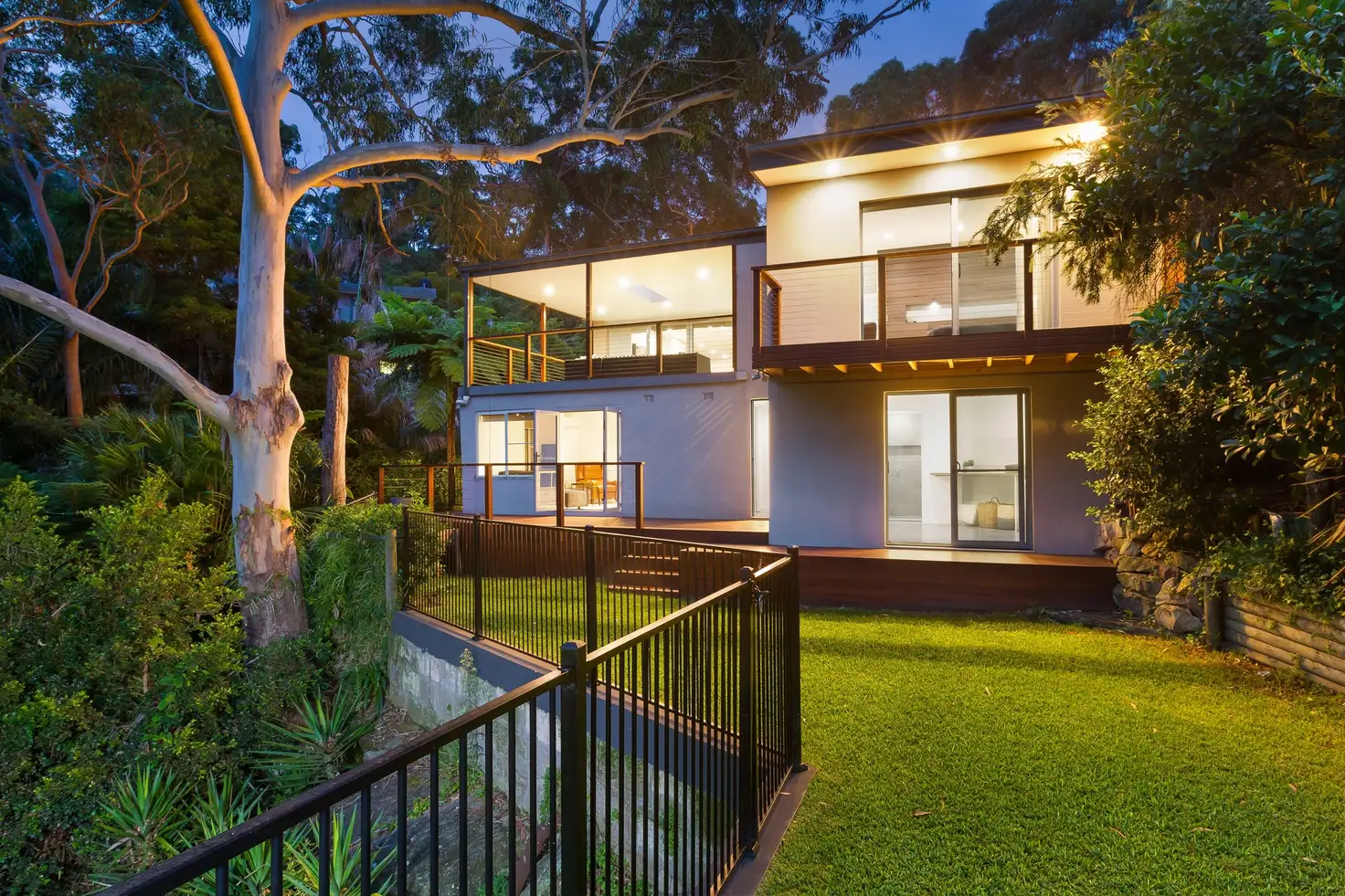 Main view of Homely house listing, 4 Serpentine Road, Gymea NSW 2227