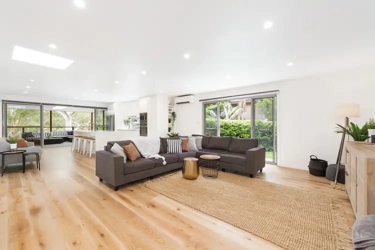 Third view of Homely house listing, 4 Serpentine Road, Gymea NSW 2227