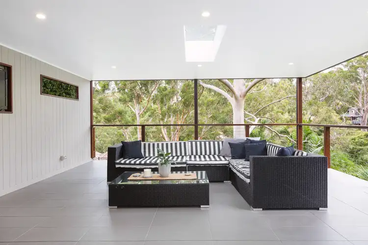 Fifth view of Homely house listing, 4 Serpentine Road, Gymea NSW 2227
