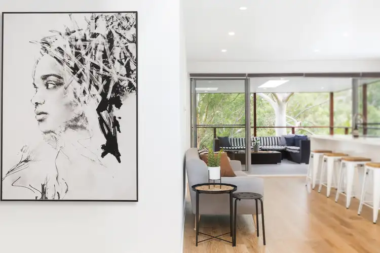 Sixth view of Homely house listing, 4 Serpentine Road, Gymea NSW 2227