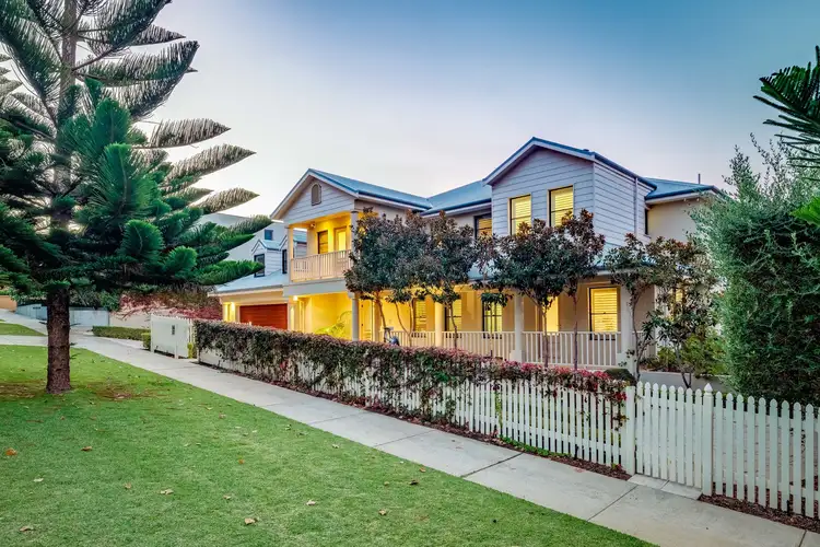 30 Loma Street, Cottesloe WA 6011