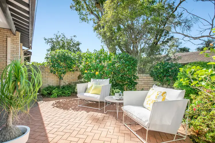 Third view of Homely villa listing, 6/82-84 Yathong Road, Caringbah NSW 2229