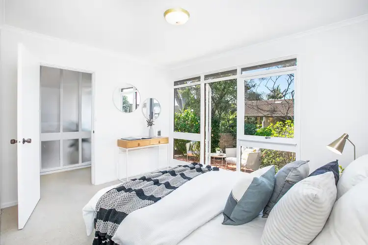 Fourth view of Homely villa listing, 6/82-84 Yathong Road, Caringbah NSW 2229