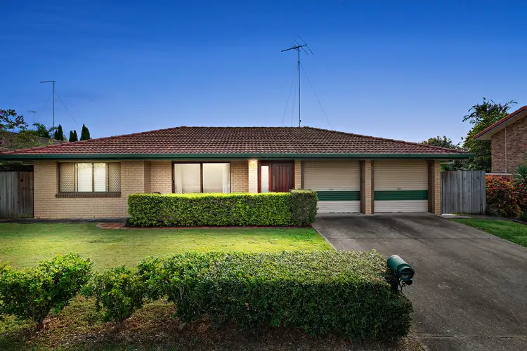 Main view of Homely house listing, 26 Kenora Street, Mansfield QLD 4122
