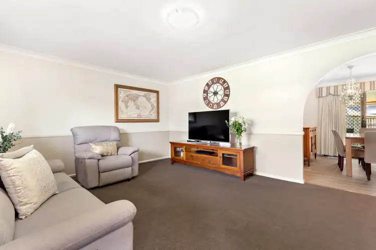 Second view of Homely house listing, 26 Kenora Street, Mansfield QLD 4122