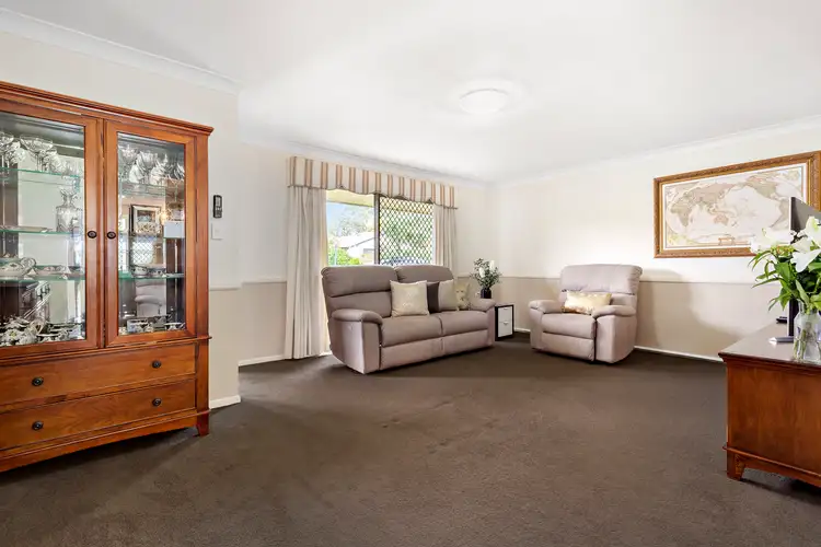 Third view of Homely house listing, 26 Kenora Street, Mansfield QLD 4122