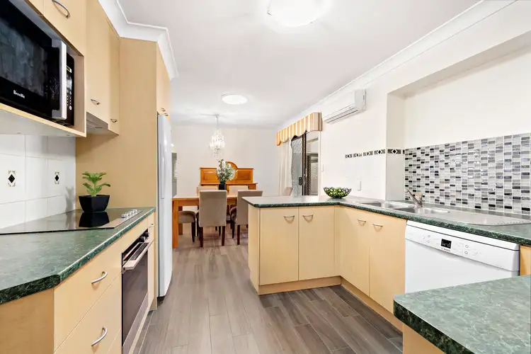 Fourth view of Homely house listing, 26 Kenora Street, Mansfield QLD 4122