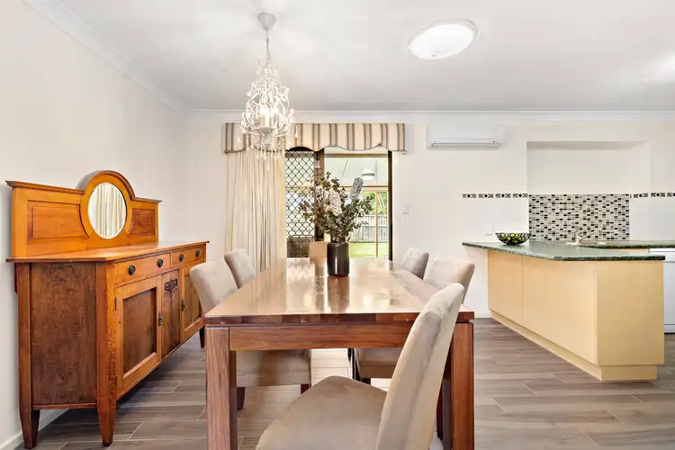 Fifth view of Homely house listing, 26 Kenora Street, Mansfield QLD 4122