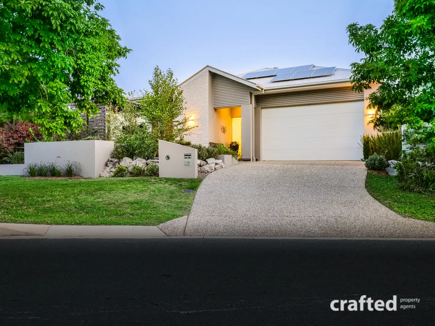 Main view of Homely house listing, 20 Atlantic Drive, Springfield Lakes QLD 4300