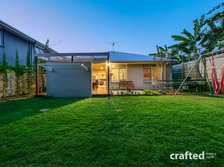 Second view of Homely house listing, 20 Atlantic Drive, Springfield Lakes QLD 4300