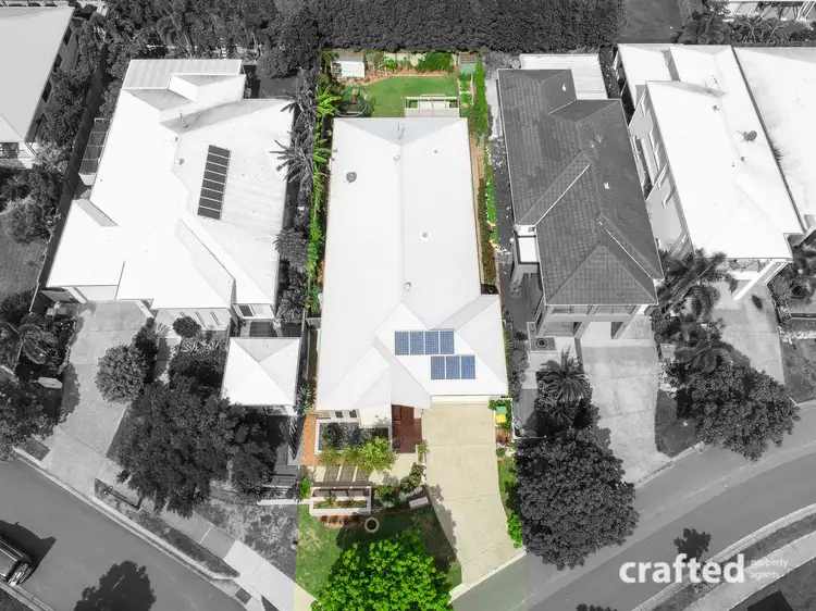 Third view of Homely house listing, 20 Atlantic Drive, Springfield Lakes QLD 4300