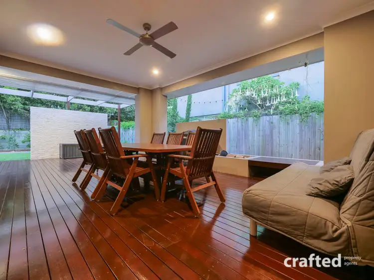 Fifth view of Homely house listing, 20 Atlantic Drive, Springfield Lakes QLD 4300