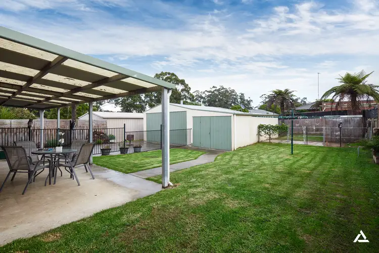 Second view of Homely house listing, 9 Boronia Street, Drouin VIC 3818