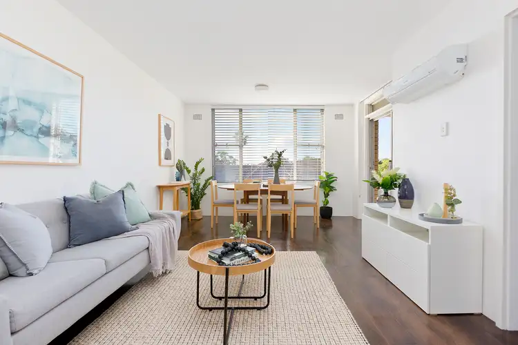 Main view of Homely apartment listing, 2/114 Spit Road, Mosman NSW 2088