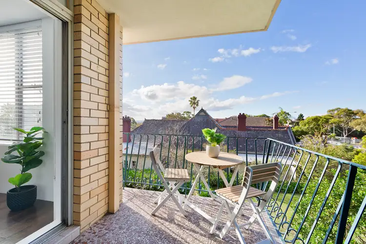 Second view of Homely apartment listing, 2/114 Spit Road, Mosman NSW 2088