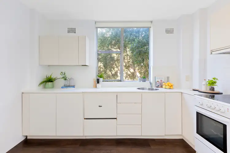 Third view of Homely apartment listing, 2/114 Spit Road, Mosman NSW 2088