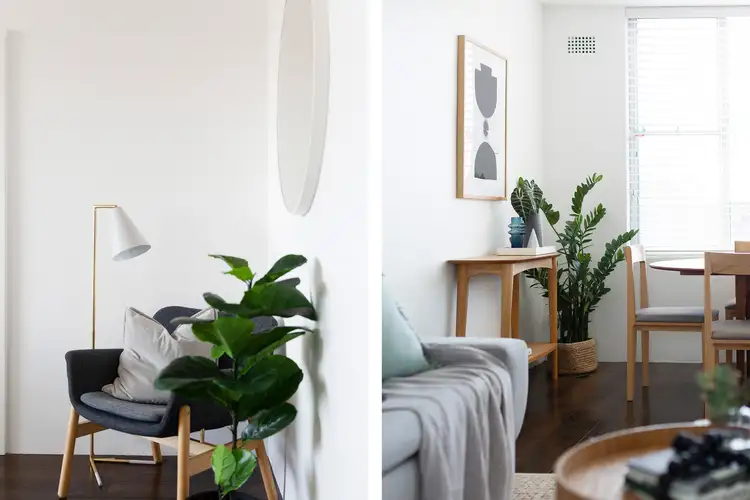 Fourth view of Homely apartment listing, 2/114 Spit Road, Mosman NSW 2088