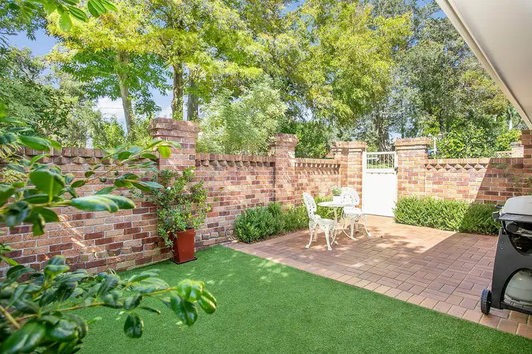 Second view of Homely villa listing, 4/15-17 Coral Road, Woolooware NSW 2230