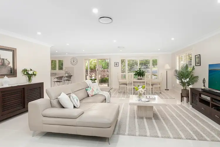 Third view of Homely villa listing, 4/15-17 Coral Road, Woolooware NSW 2230