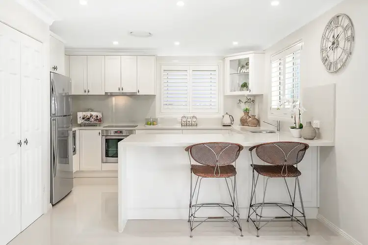 Fourth view of Homely villa listing, 4/15-17 Coral Road, Woolooware NSW 2230