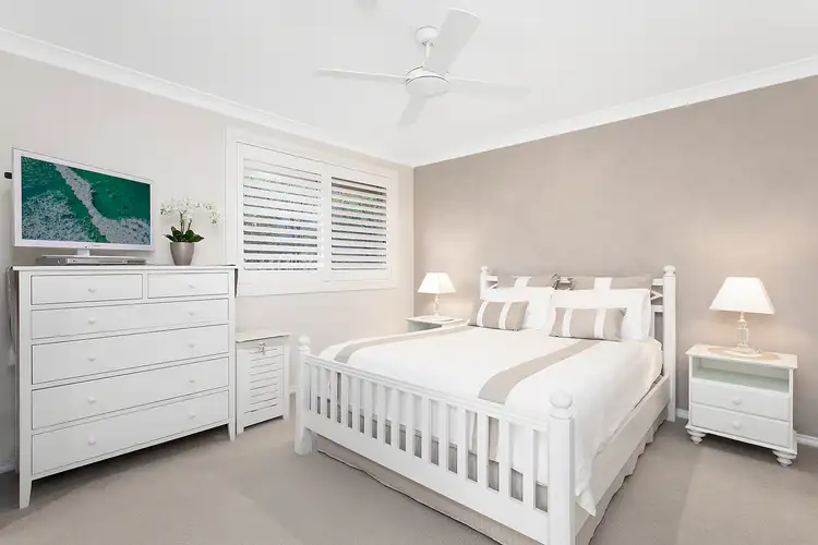 Fifth view of Homely villa listing, 4/15-17 Coral Road, Woolooware NSW 2230