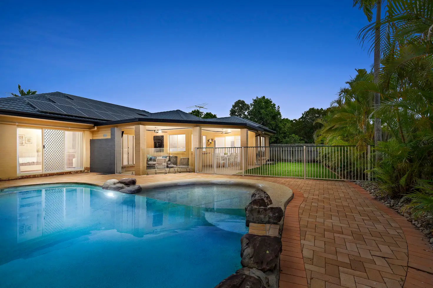 Main view of Homely house listing, 39 Van Dyck Rise, Mackenzie QLD 4156