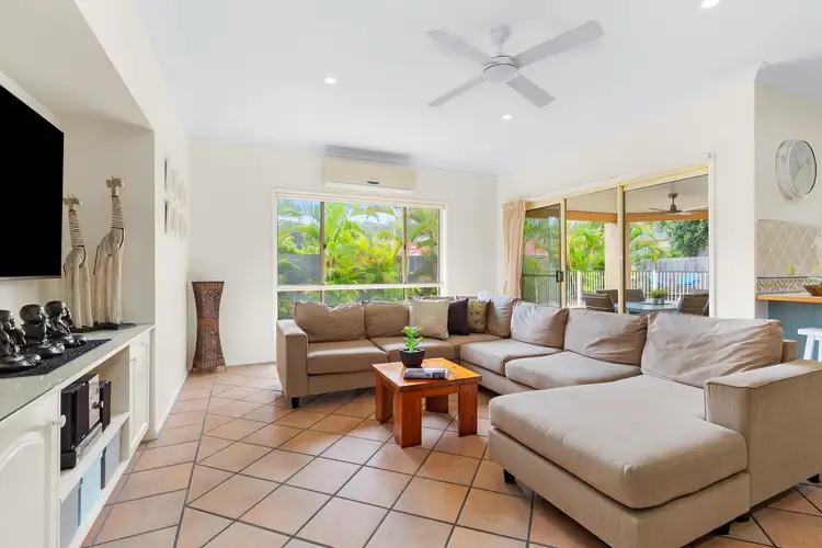 Third view of Homely house listing, 39 Van Dyck Rise, Mackenzie QLD 4156