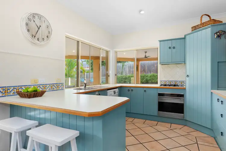 Fourth view of Homely house listing, 39 Van Dyck Rise, Mackenzie QLD 4156