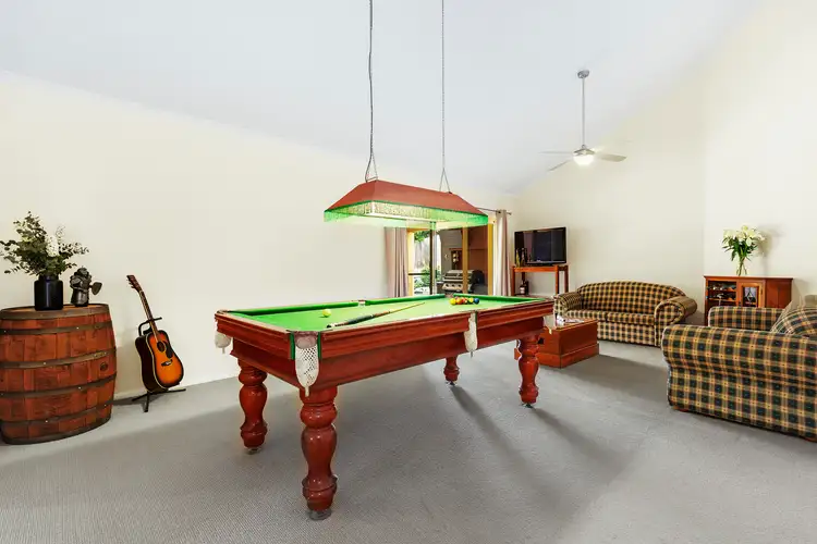 Fifth view of Homely house listing, 39 Van Dyck Rise, Mackenzie QLD 4156