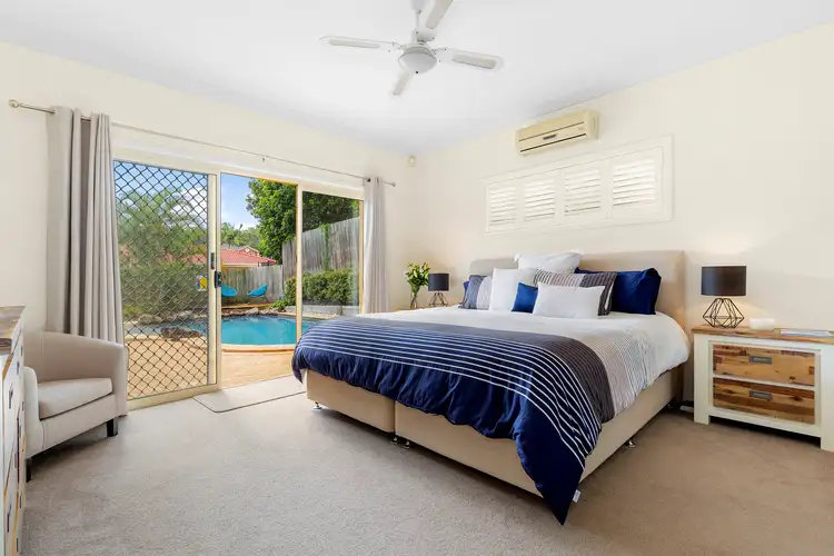 Sixth view of Homely house listing, 39 Van Dyck Rise, Mackenzie QLD 4156