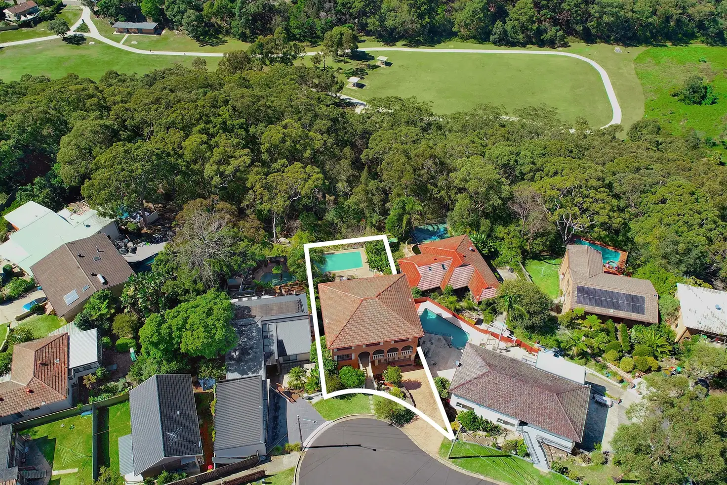 Main view of Homely house listing, 72 Wayne Avenue, Lugarno NSW 2210