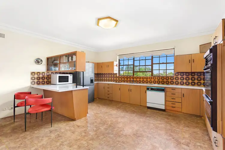 Third view of Homely house listing, 72 Wayne Avenue, Lugarno NSW 2210