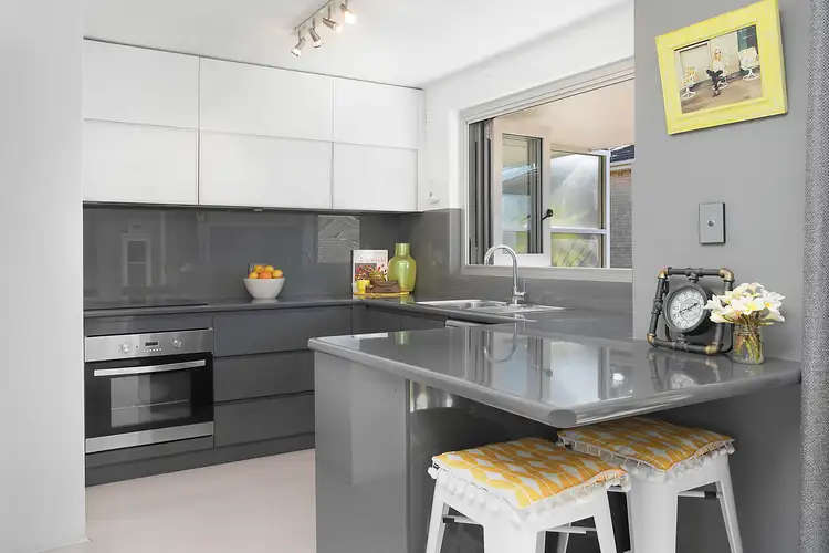 14/27-31 Burke Road, Cronulla NSW 2230