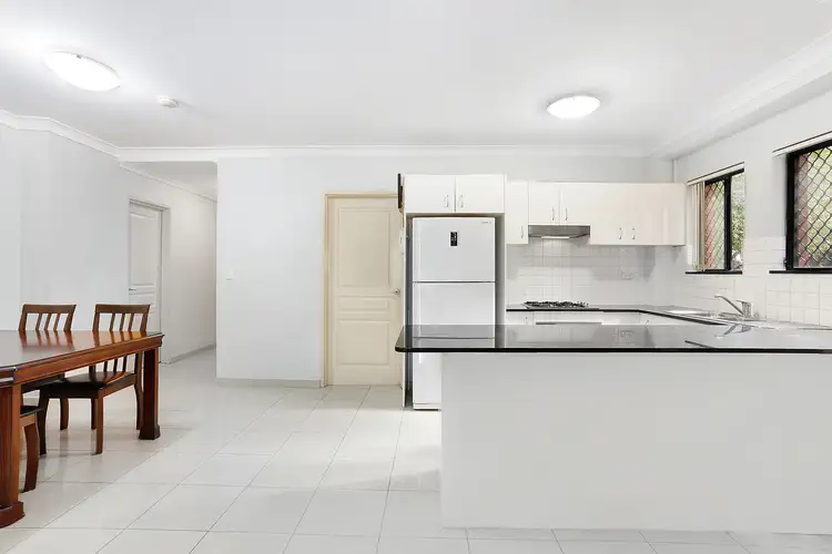 Third view of Homely apartment listing, 1/123 Arthur Street, Strathfield NSW 2135