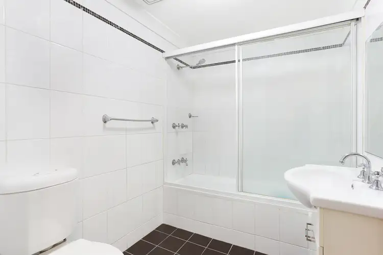 Fifth view of Homely apartment listing, 1/123 Arthur Street, Strathfield NSW 2135