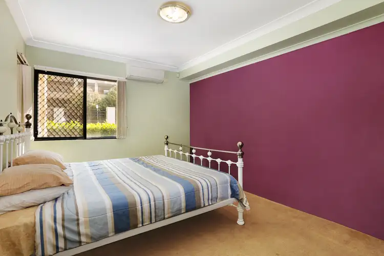 Sixth view of Homely apartment listing, 1/123 Arthur Street, Strathfield NSW 2135