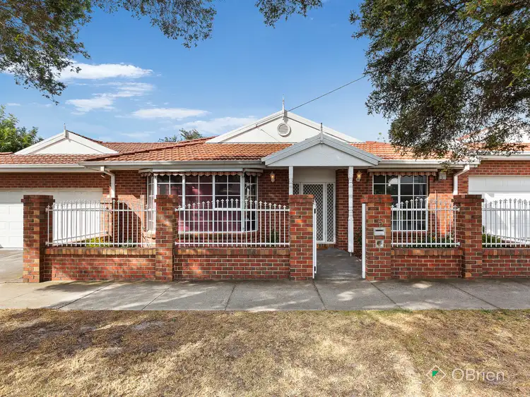 Second view of Homely house listing, 5 Peter Avenue, Parkdale VIC 3195