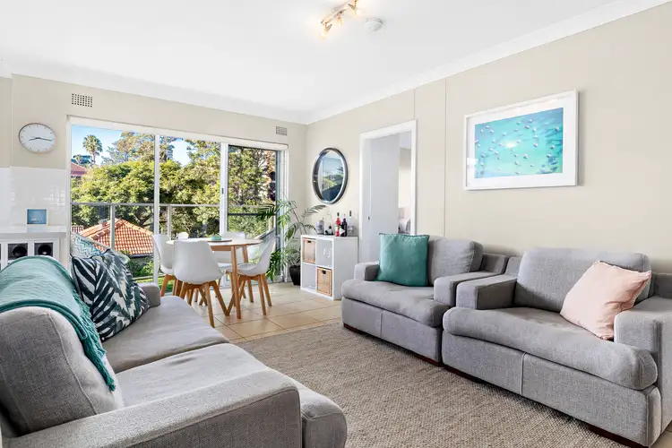Main view of Homely apartment listing, 15/66 Darley Road, Manly NSW 2095