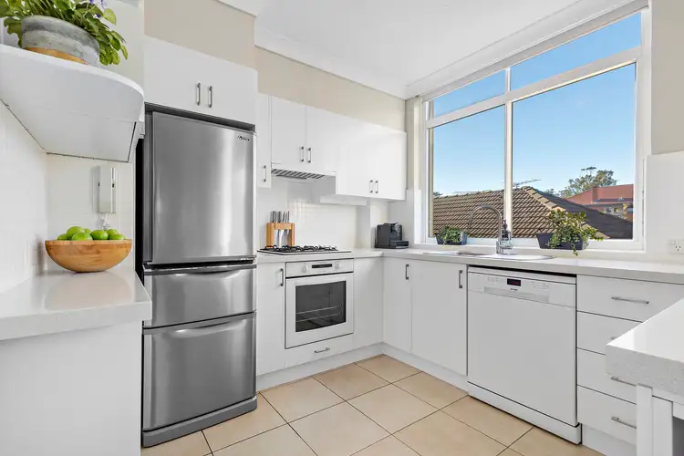 Second view of Homely apartment listing, 15/66 Darley Road, Manly NSW 2095