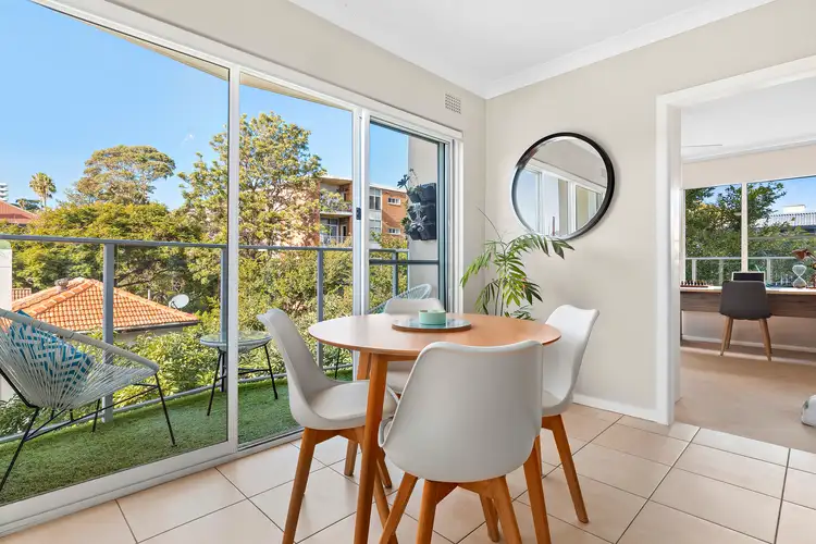 Third view of Homely apartment listing, 15/66 Darley Road, Manly NSW 2095