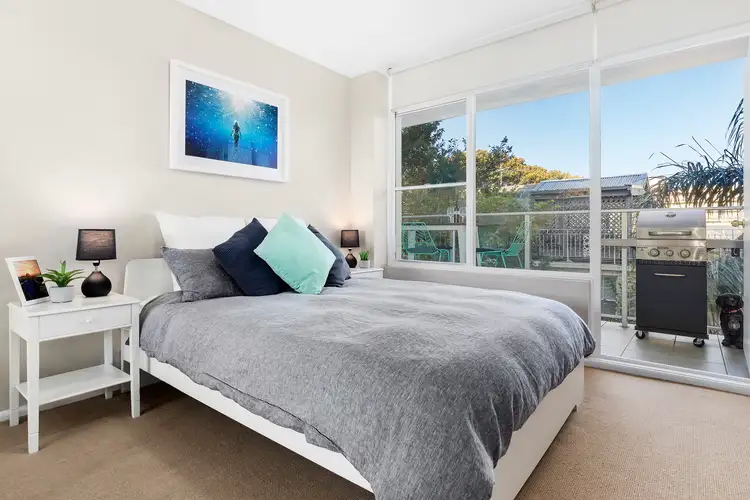 Fourth view of Homely apartment listing, 15/66 Darley Road, Manly NSW 2095