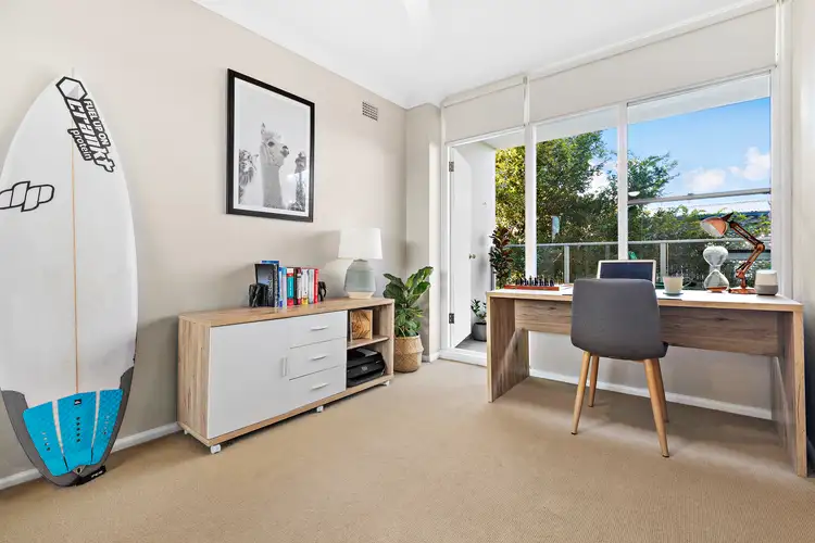 Fifth view of Homely apartment listing, 15/66 Darley Road, Manly NSW 2095