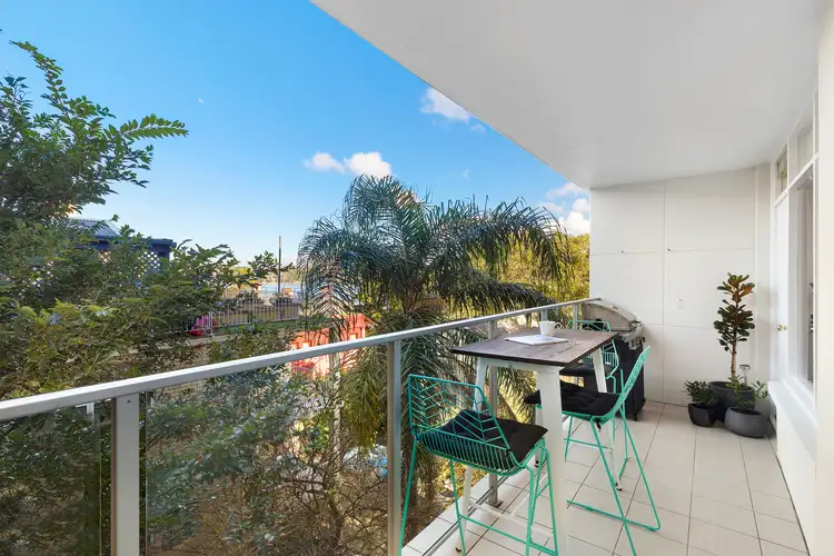 Sixth view of Homely apartment listing, 15/66 Darley Road, Manly NSW 2095