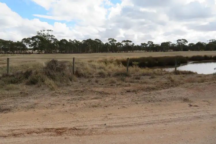 Second view of Homely rural property listing, CA 2 Sec 2 Old Boort Road (cnr Sailors Gully Road), Wedderburn VIC 3518