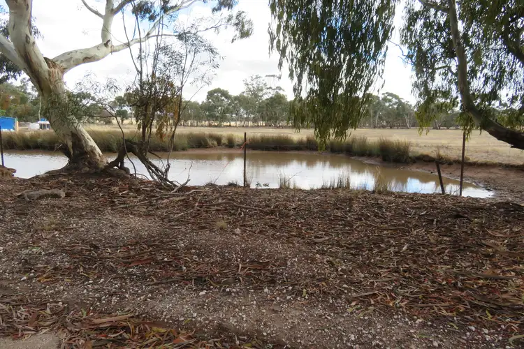 Third view of Homely rural property listing, CA 2 Sec 2 Old Boort Road (cnr Sailors Gully Road), Wedderburn VIC 3518