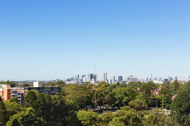 809/438 Victoria Avenue, Chatswood NSW 2067