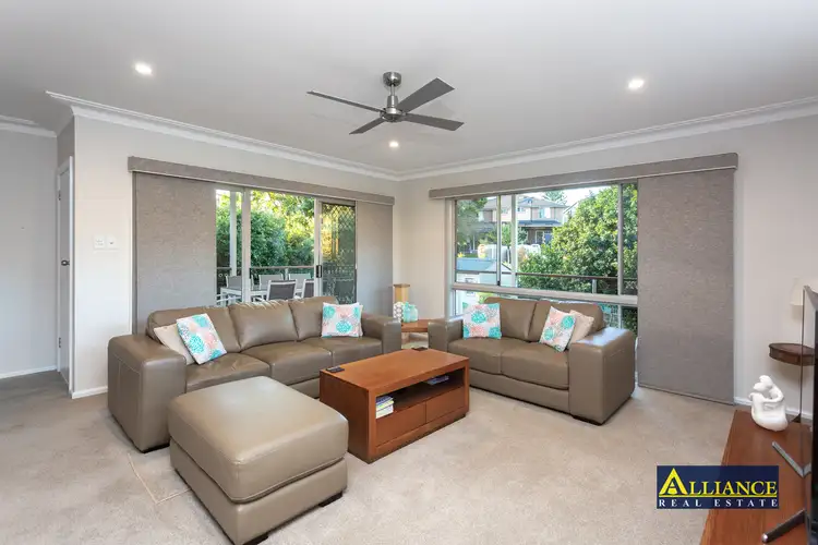 Third view of Homely house listing, 6 Shari Avenue, Picnic Point NSW 2213
