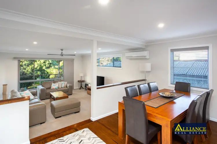 Fourth view of Homely house listing, 6 Shari Avenue, Picnic Point NSW 2213